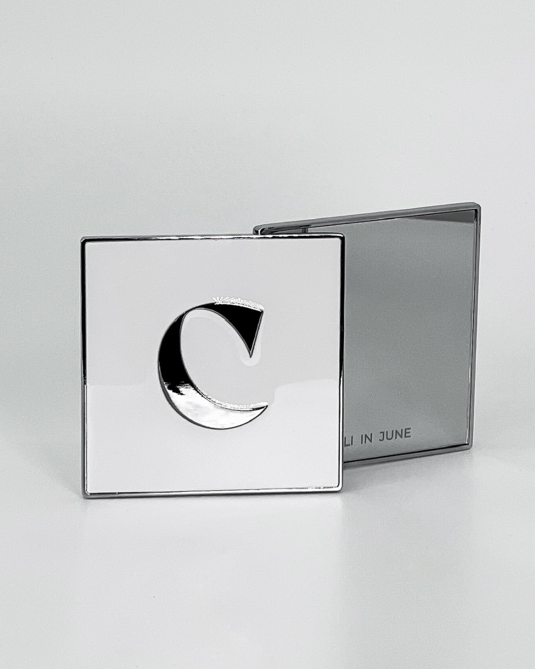 Pocket Mirror