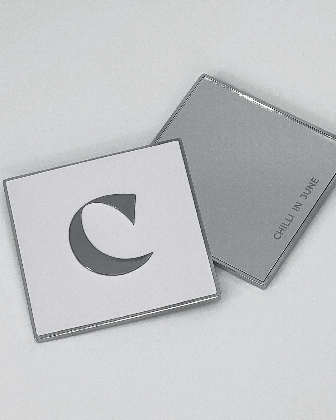 Pocket Mirror